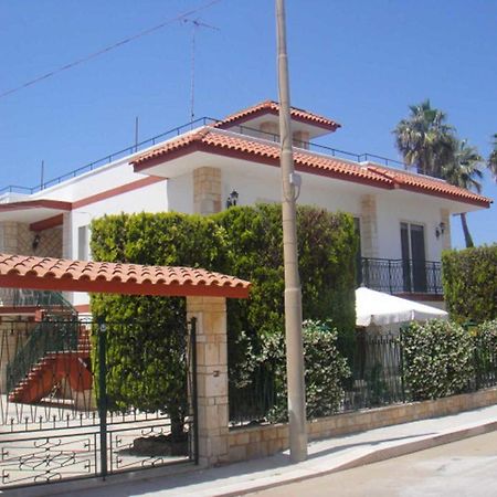 Villa Maria Sant Isidoro  Exterior foto
